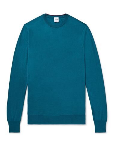 Aspesi Sweaters In Deep Jade