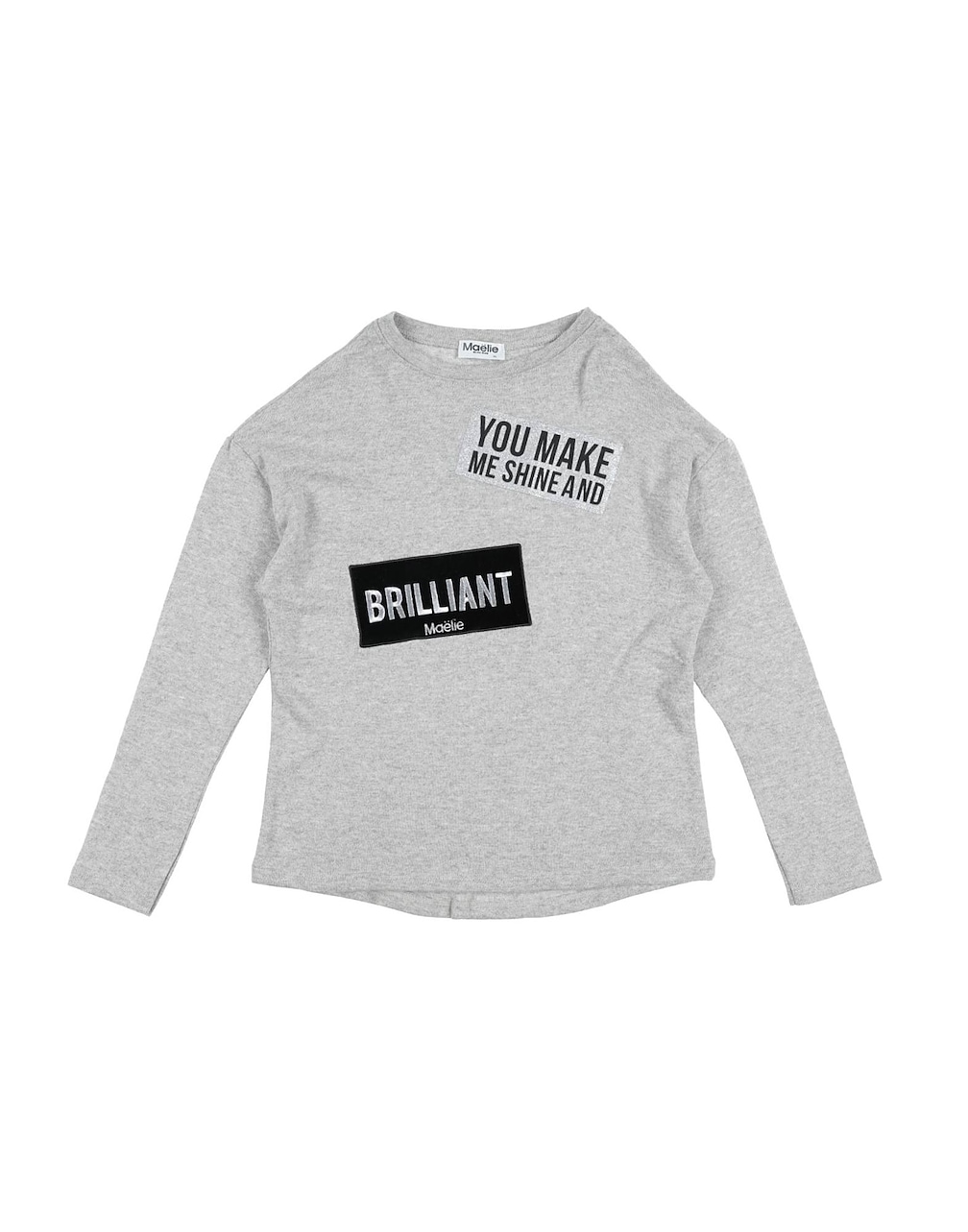 MAËLIE - Pullover