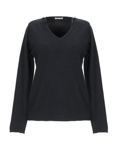 Cashmere Company Sweaters In Black