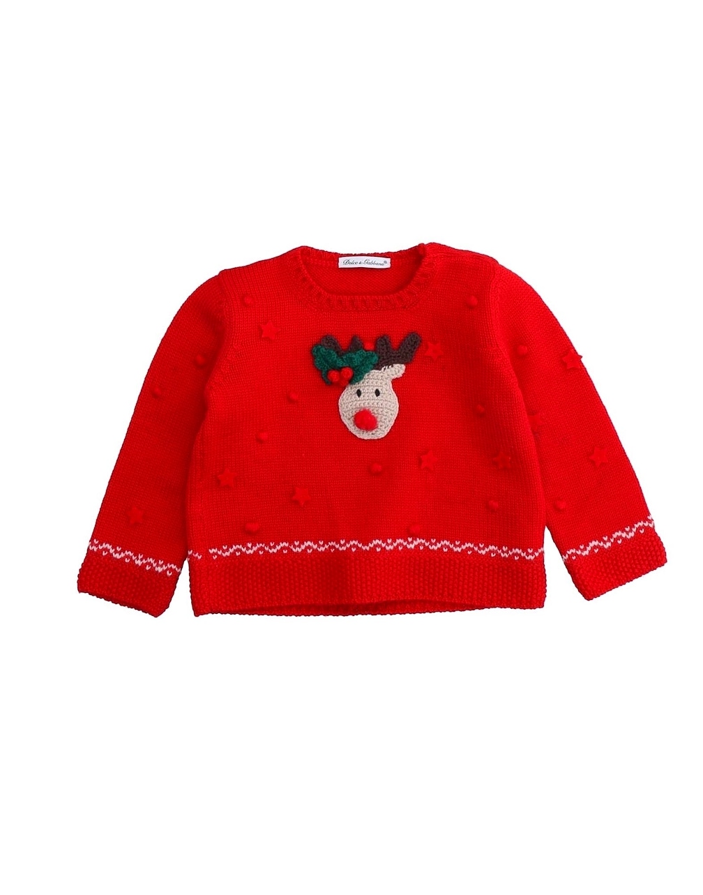 DOLCE&GABBANA - Sweaters