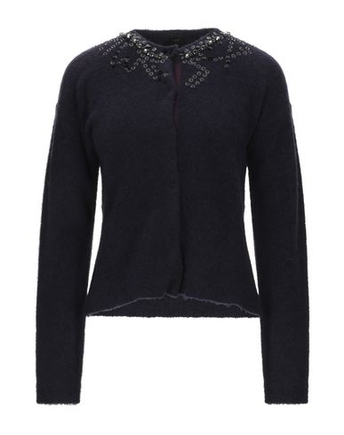 Pinko Cardigans In Purple