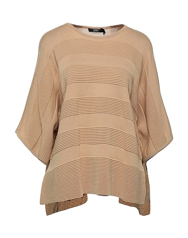 SEVENTY VENEZIA Jumper Beige 50% Wool, 50% Acrylic