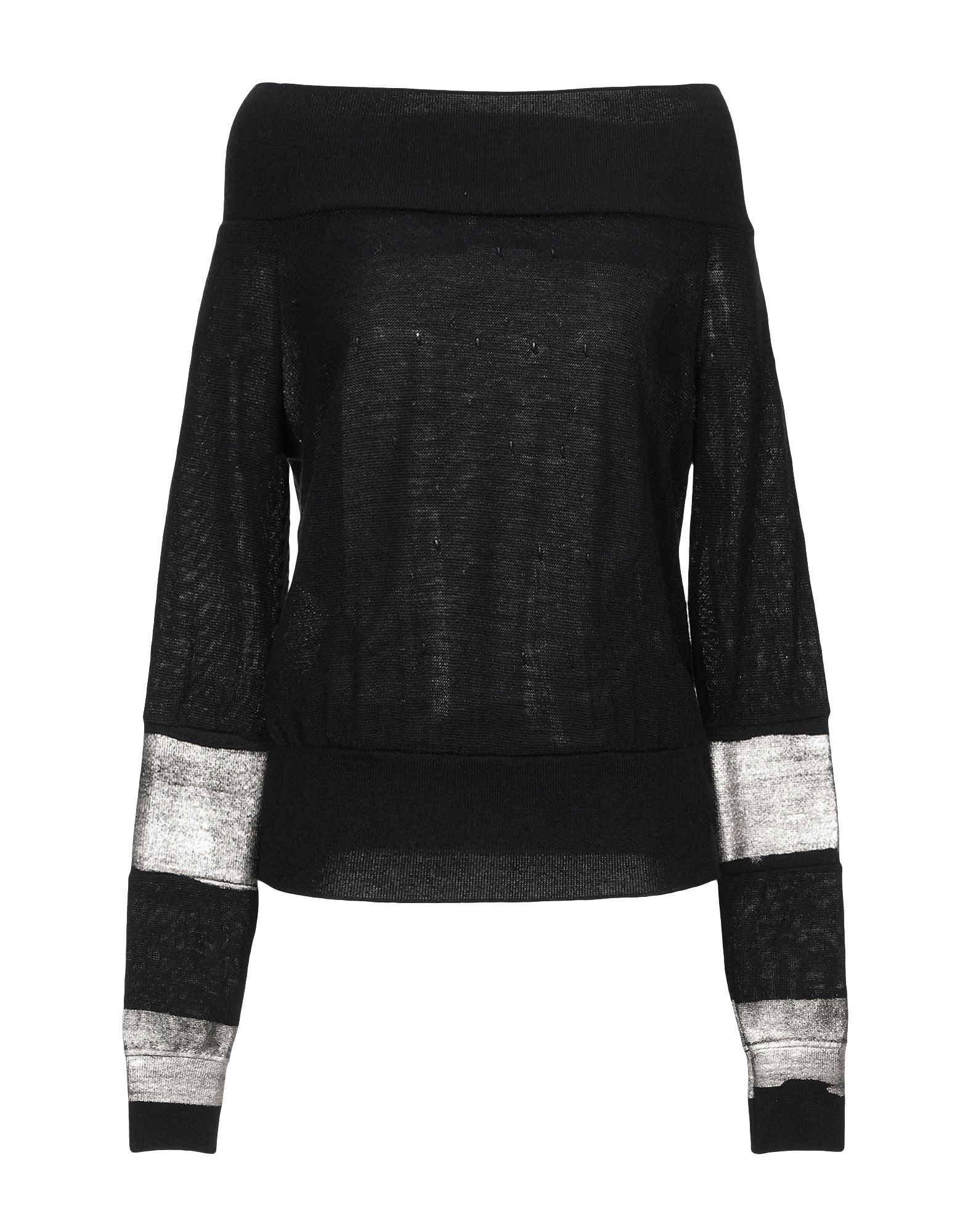 PATRIZIA PEPE - Rollkragenpullover