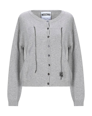 ZOOM MOSCHINO - Kaschmirpullover