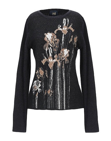 ZOOM CAVALLI CLASS - Pullover