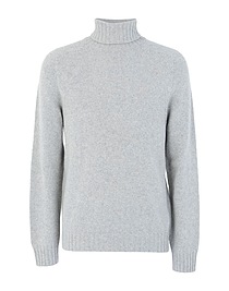 Dolcevita uomo cashmere