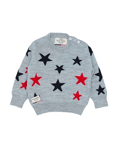 ZOOM FRED MELLO - Sweater