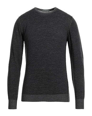 PARRAMATTA Jumper Lead 100% Virgin Wool