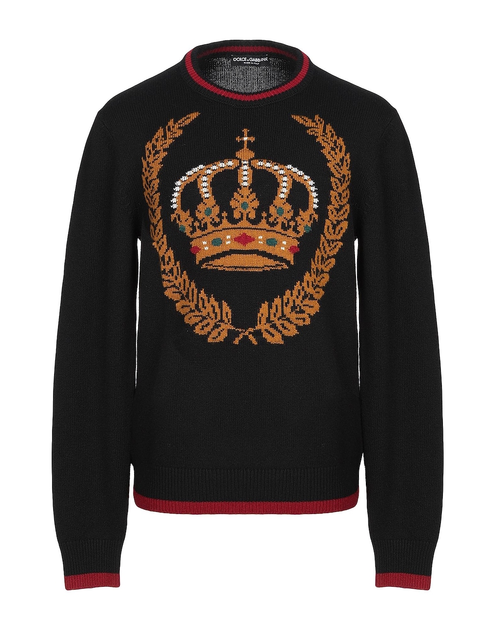 DOLCE&GABBANA - Sweaters