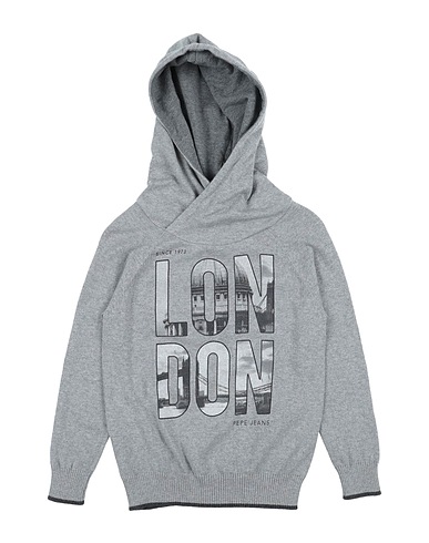 ZOOM PEPE JEANS - Pullover