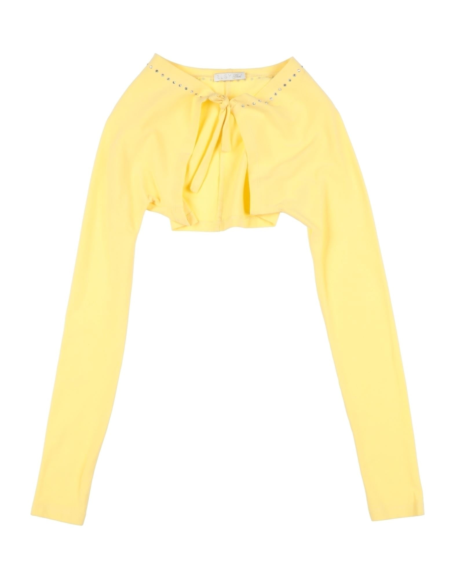 ELSY - Wickelpullover