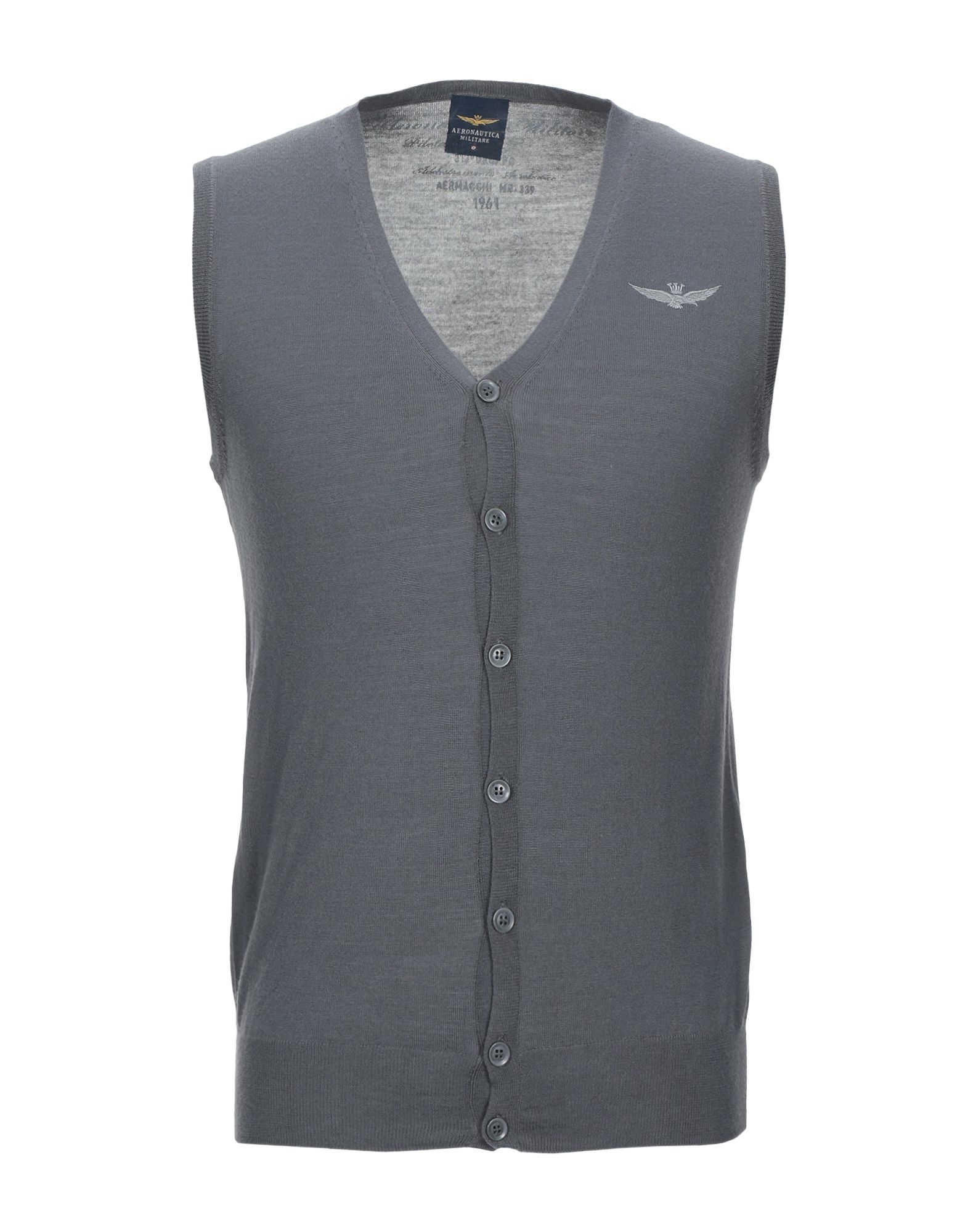 AERONAUTICA MILITARE - カーディガン