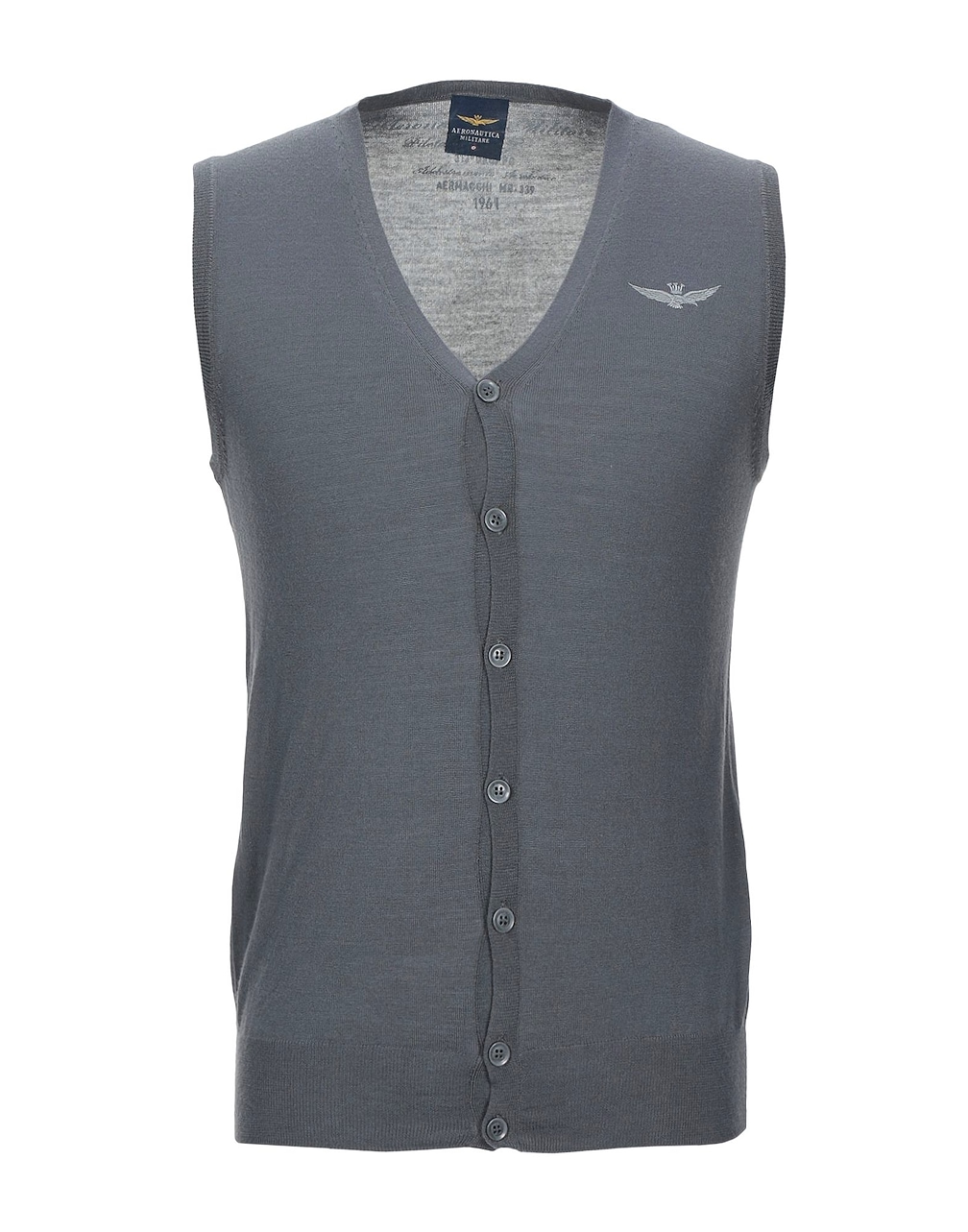 AERONAUTICA MILITARE - Strickjacken