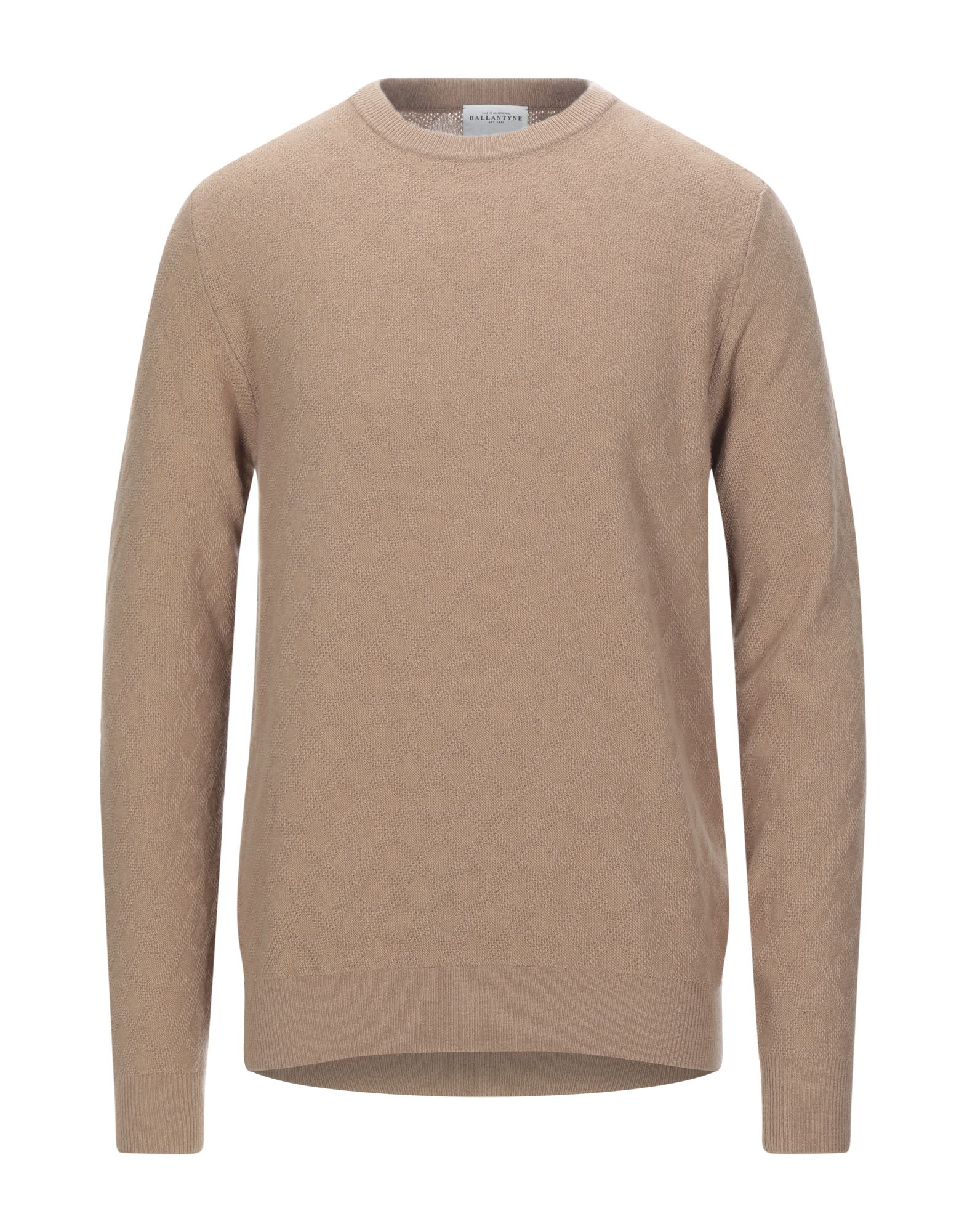 BALLANTYNE - Pullover