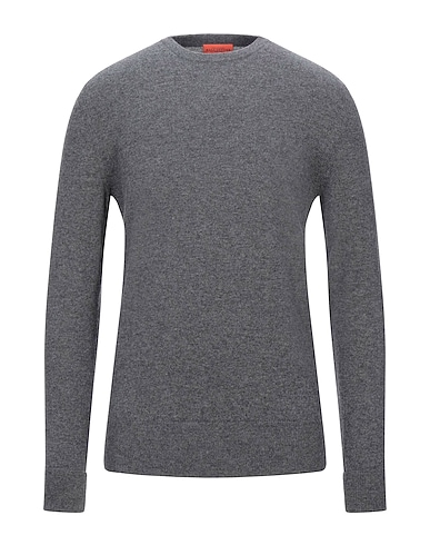 BALLANTYNE Cashmere jumper Lead 100% Cashmere