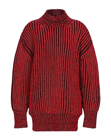 ZOOM BALENCIAGA - Polo neck