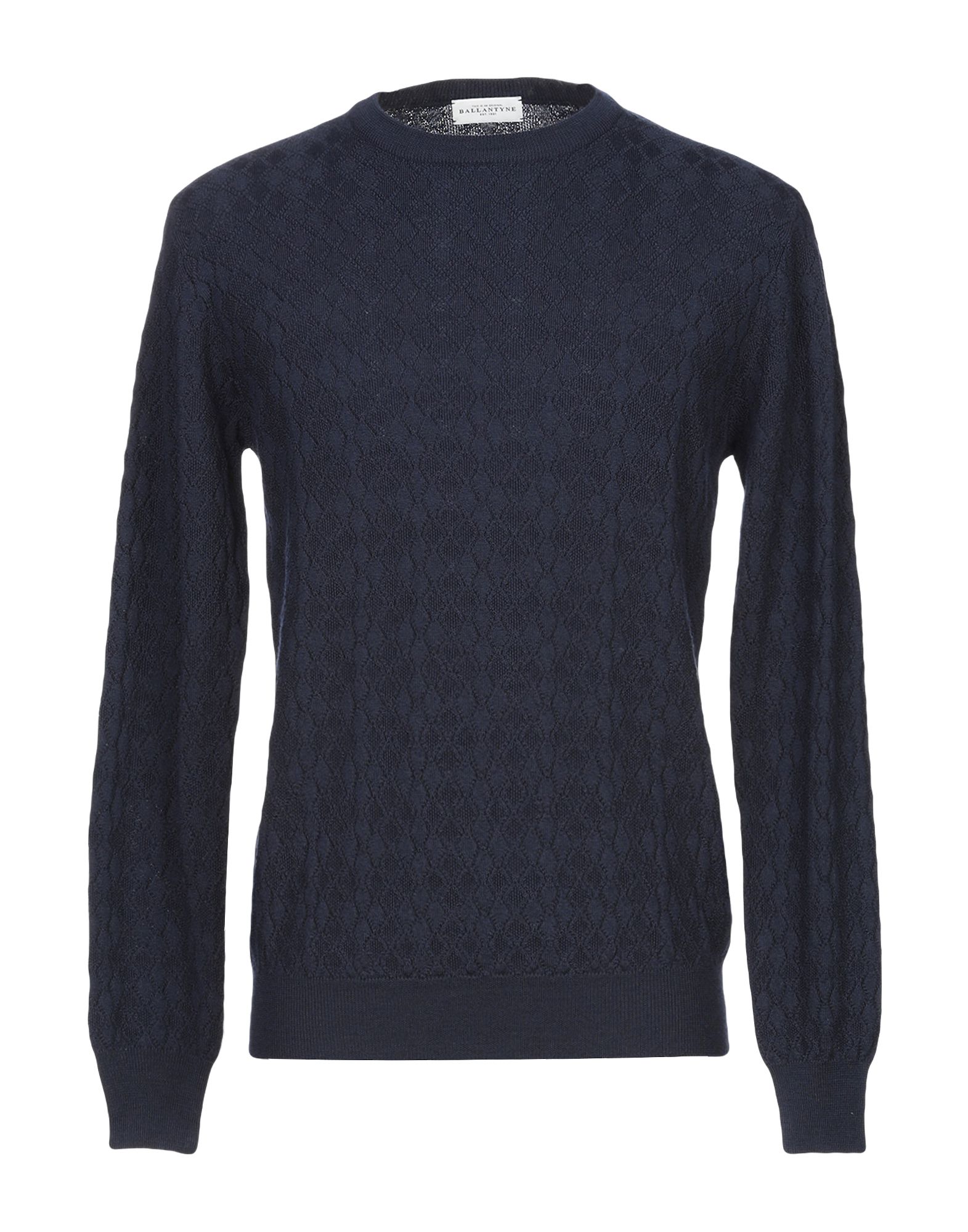 BALLANTYNE - Jumpers