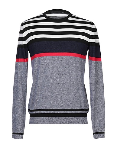 ZOOM PRADA - Pullover