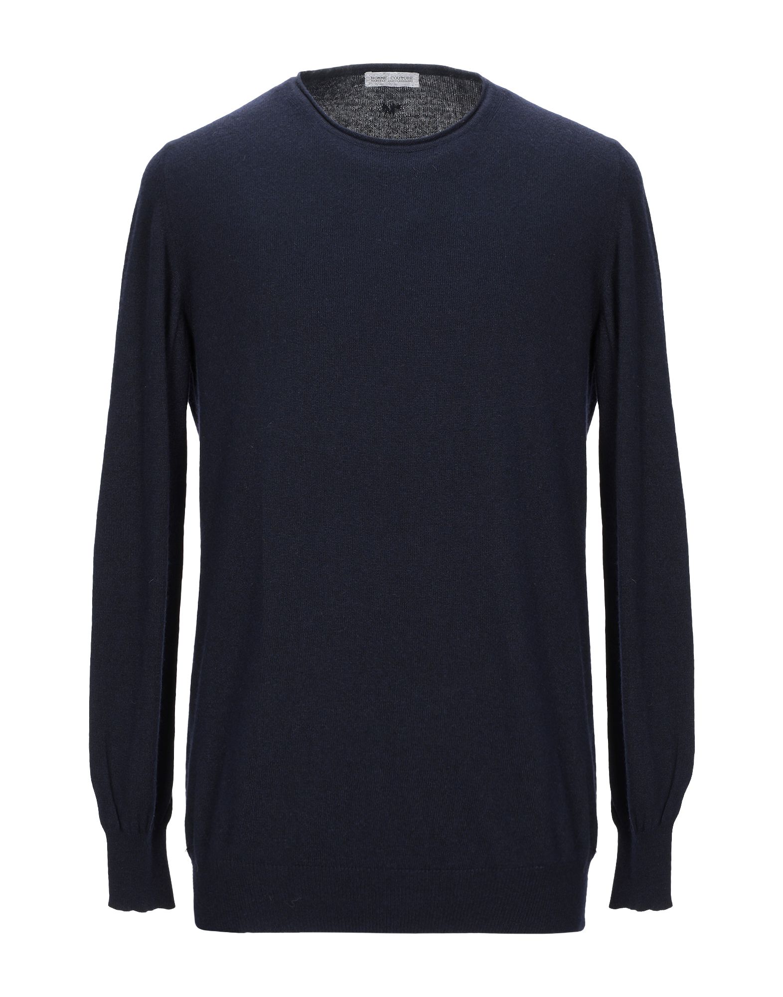 DANIELE ALESSANDRINI HOMME - Sweaters