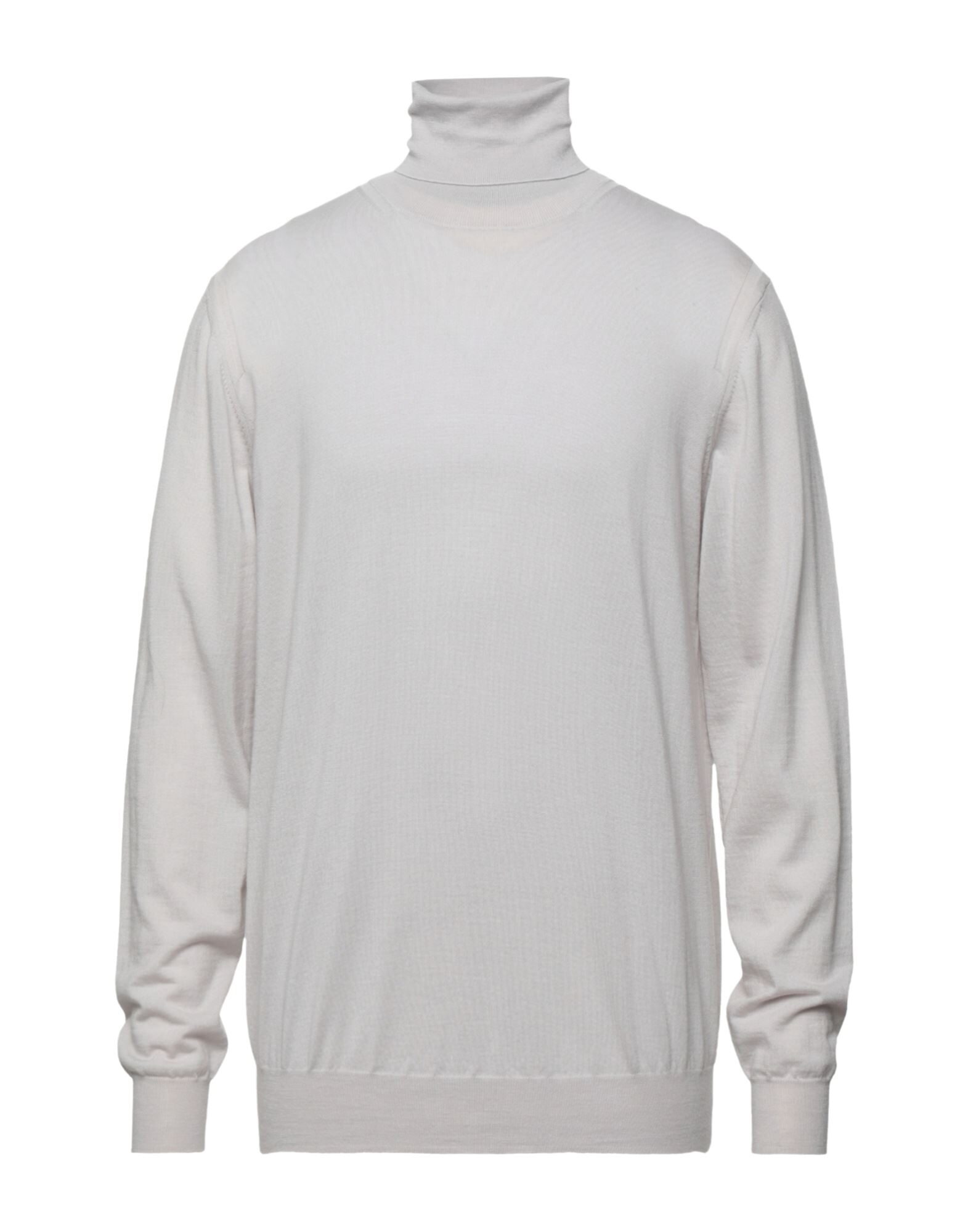 PAOLO PECORA Водолазки 17190₽