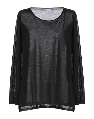 ZOOM BLUMARINE - Kaschmirpullover