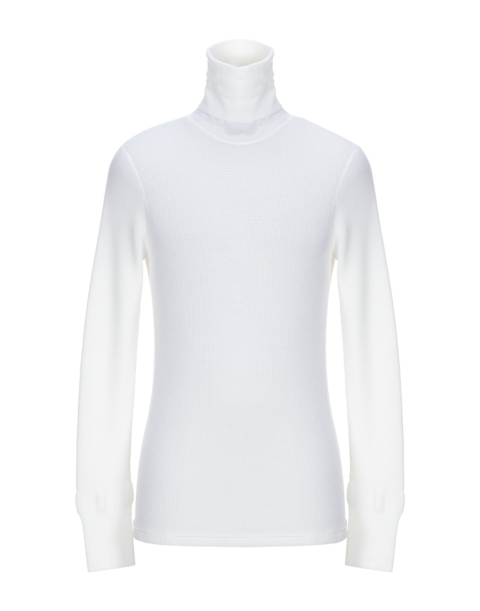margiela turtleneck
