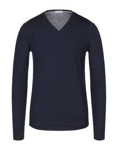 Paolo Pecora Sweater In Blue