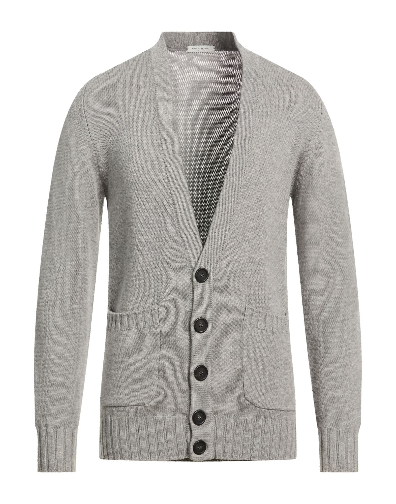 PAOLO PECORA - Cardigan