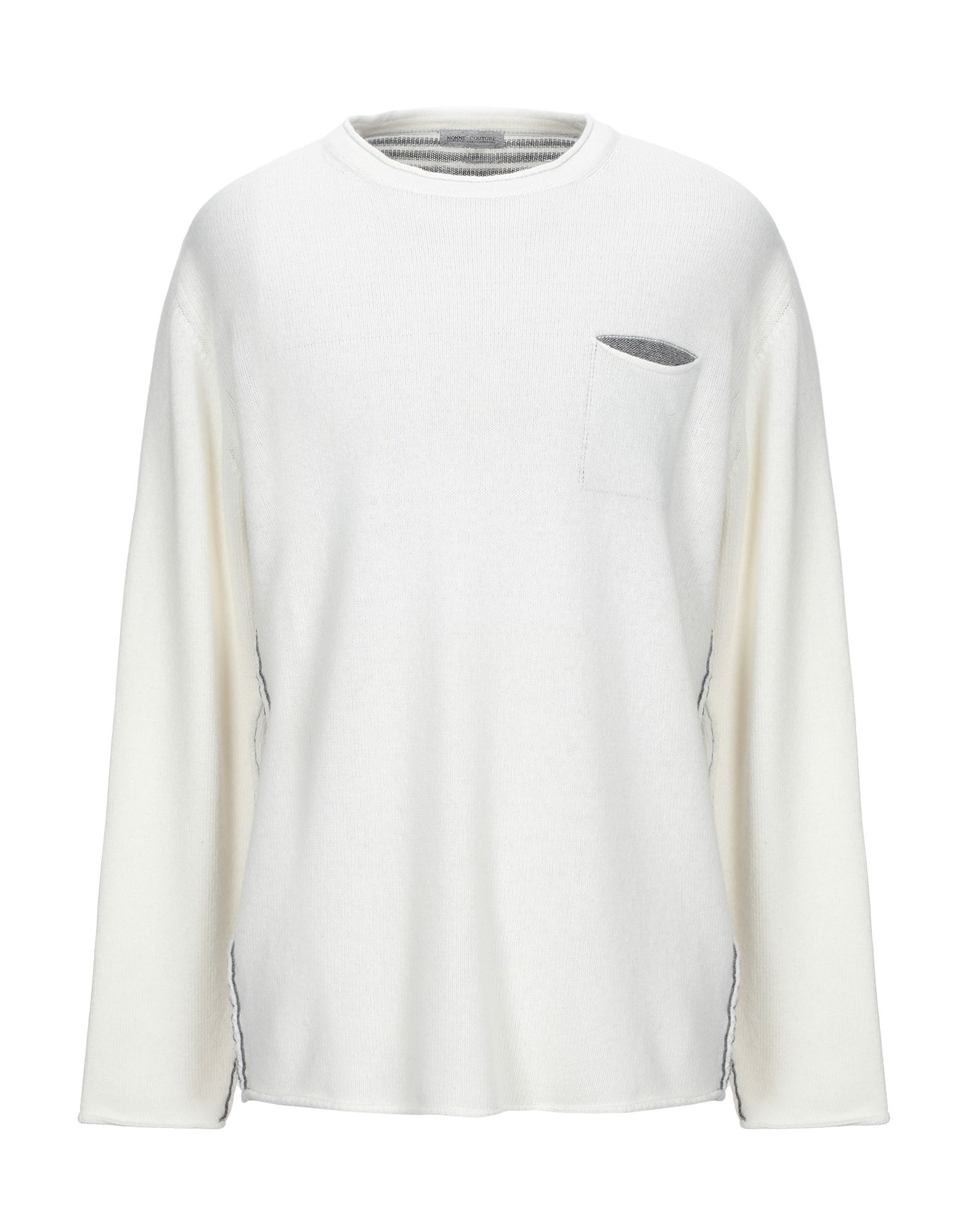 DANIELE ALESSANDRINI HOMME - Sweaters