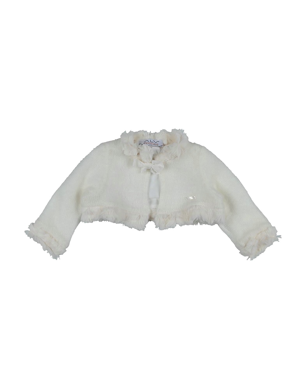 ALV by ALVIERO MARTINI - Wickelpullover