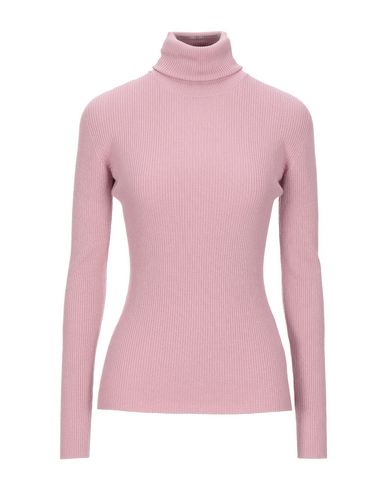 Click to view more detailed imagery on our partner's website Dolce & Gabbana Turtleneck In Pink