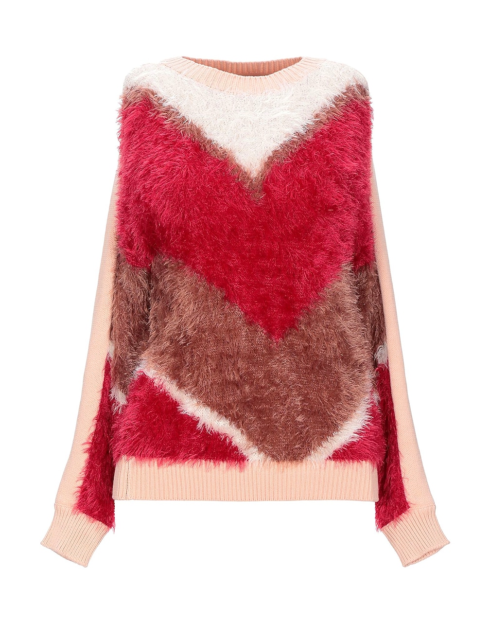 ELISABETTA FRANCHI - Sweaters