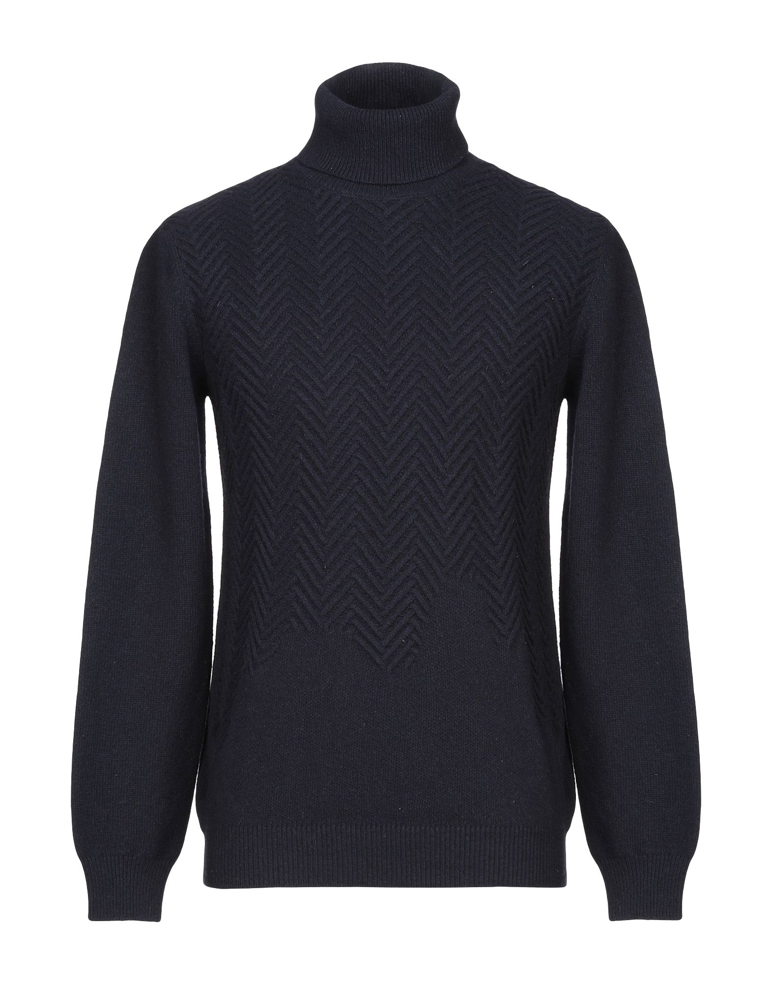 DANIELE ALESSANDRINI - タートルネック