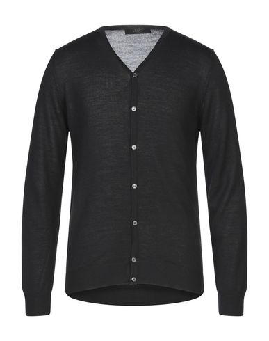 Liu •jo Man Cardigans In Black