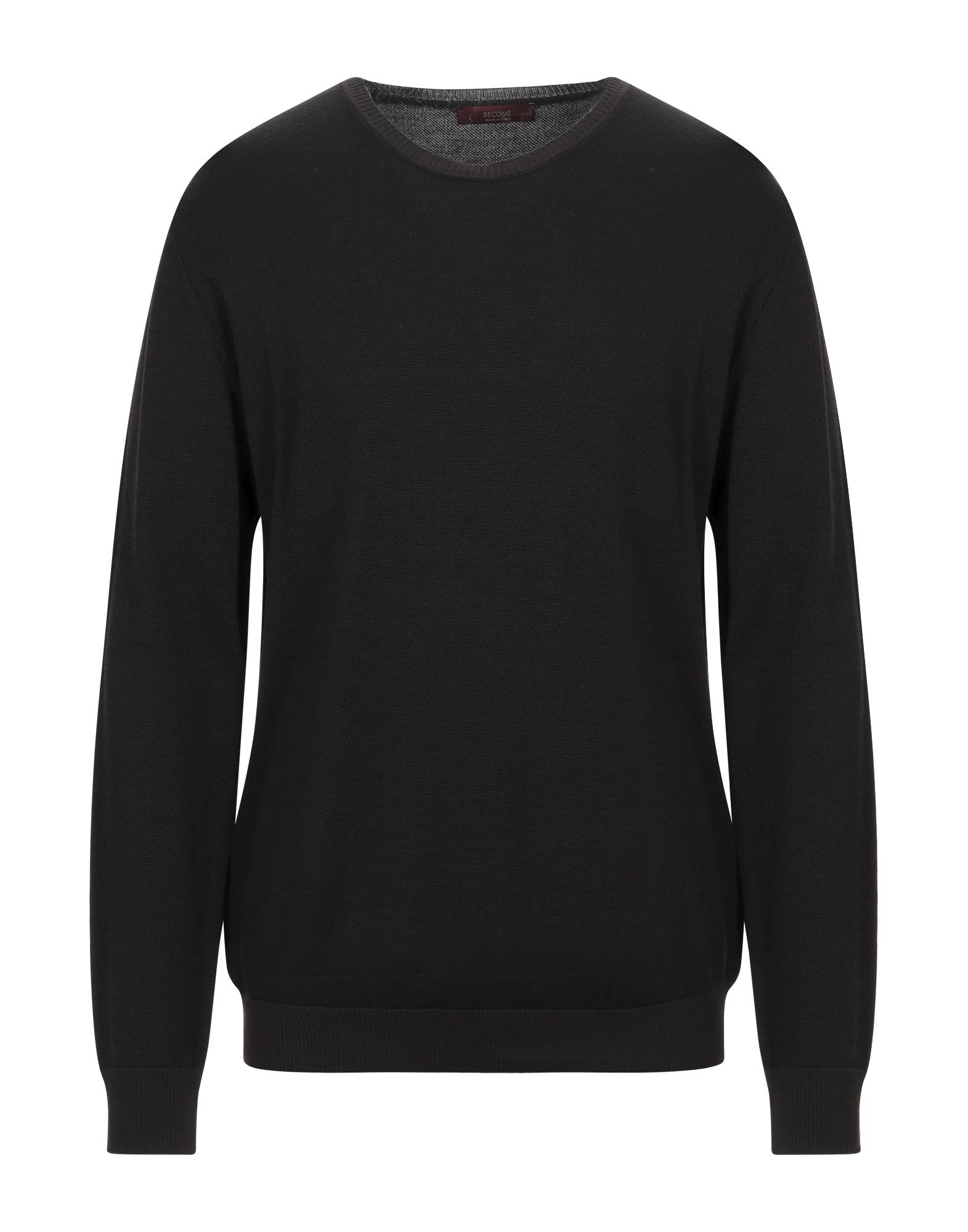 BECOME - プルオーバー