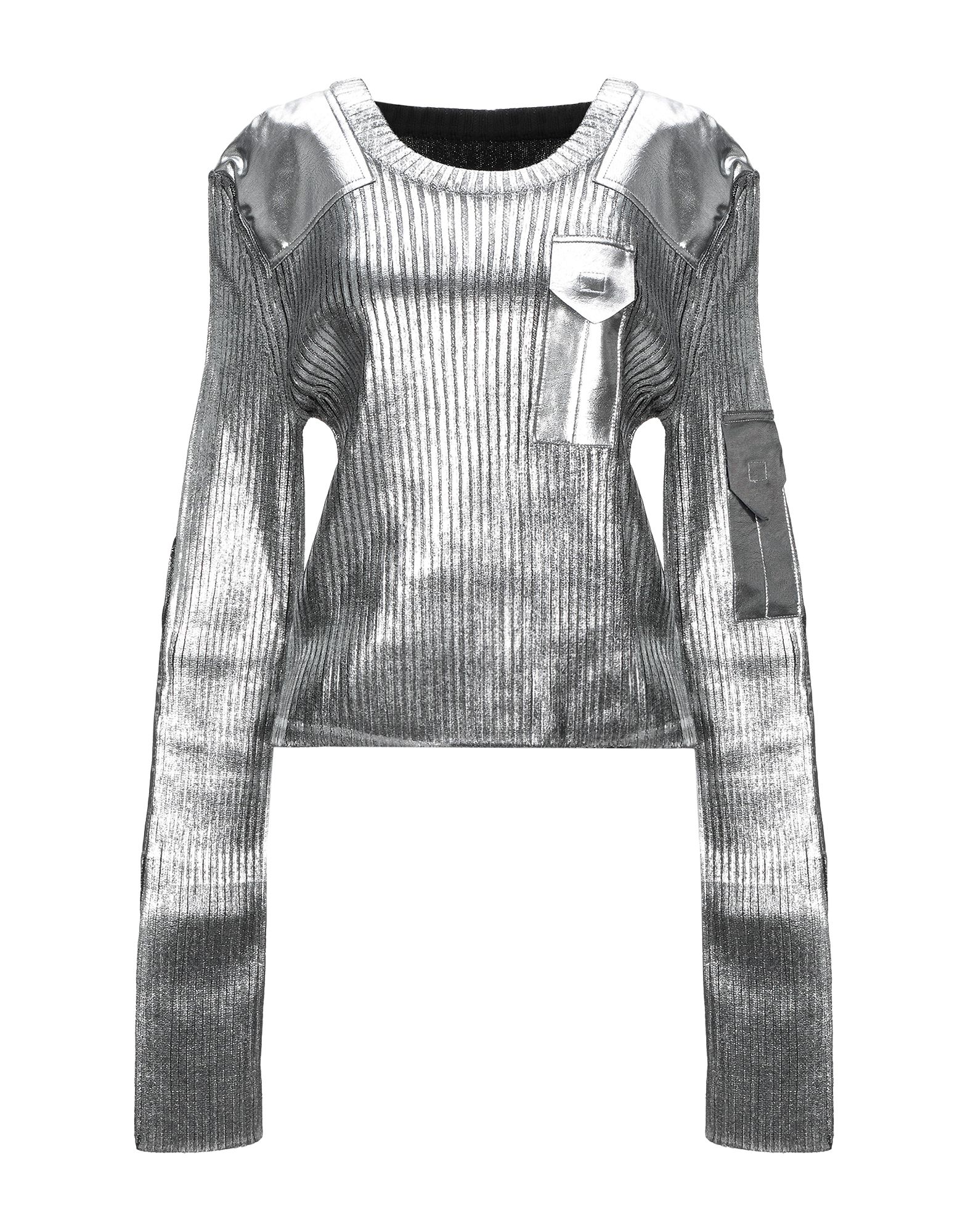 MM6 MAISON MARGIELA - Πουλόβερ