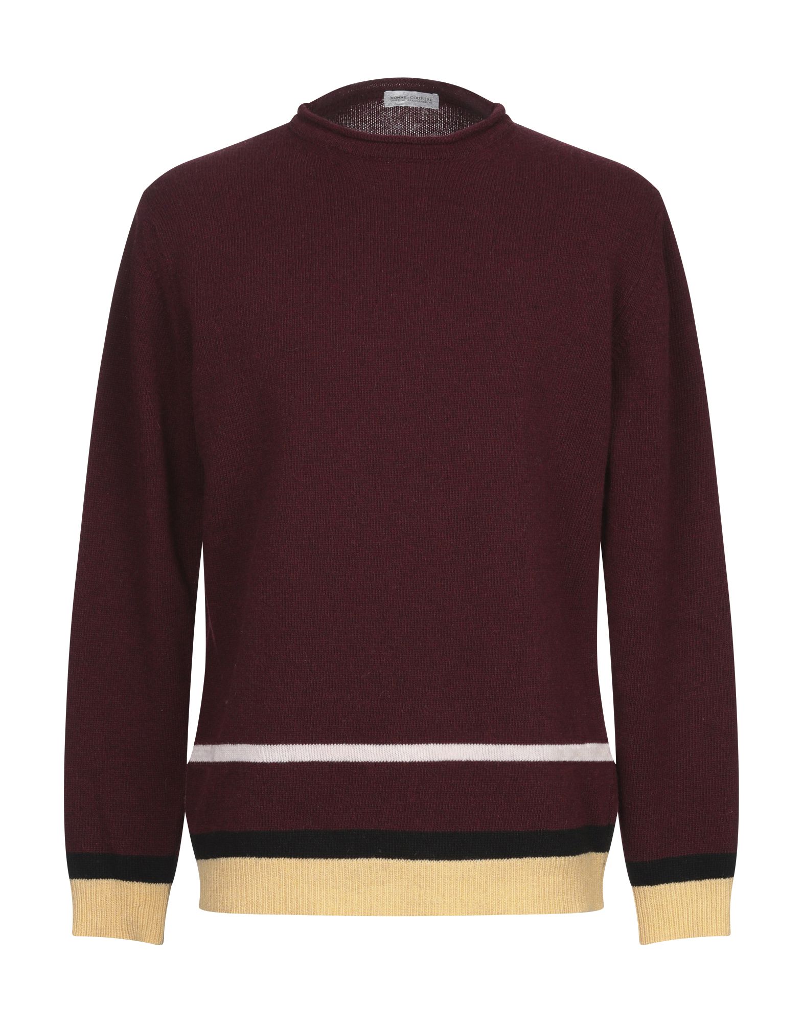 DANIELE ALESSANDRINI HOMME - Pullover