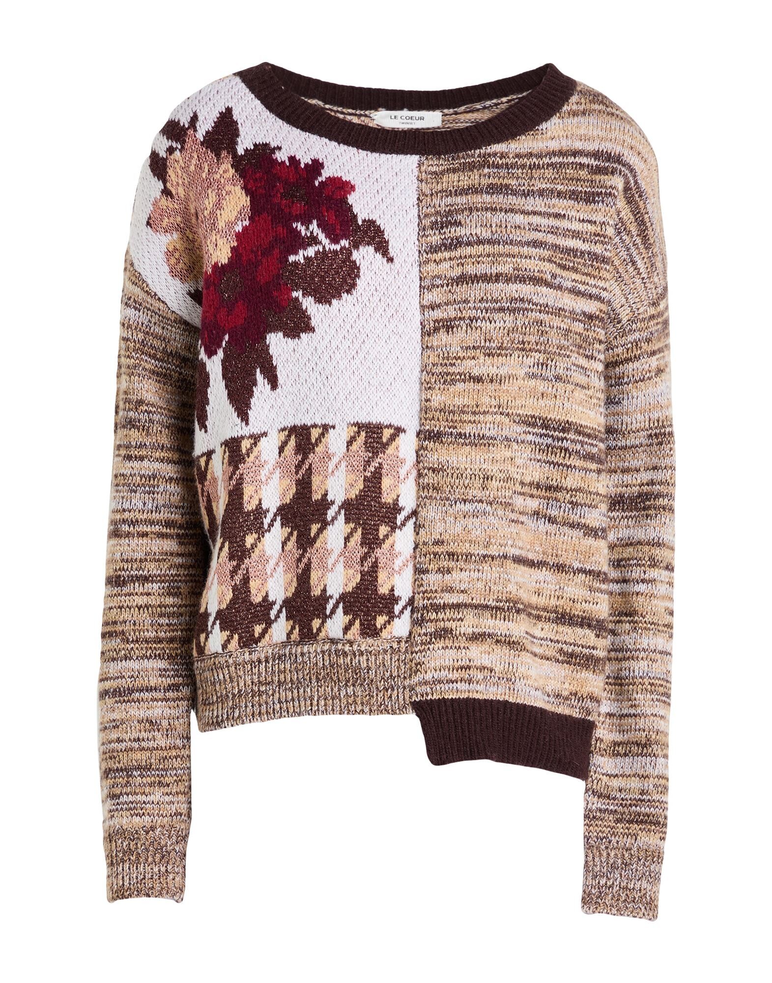 LE COEUR TWINSET - Jumpers