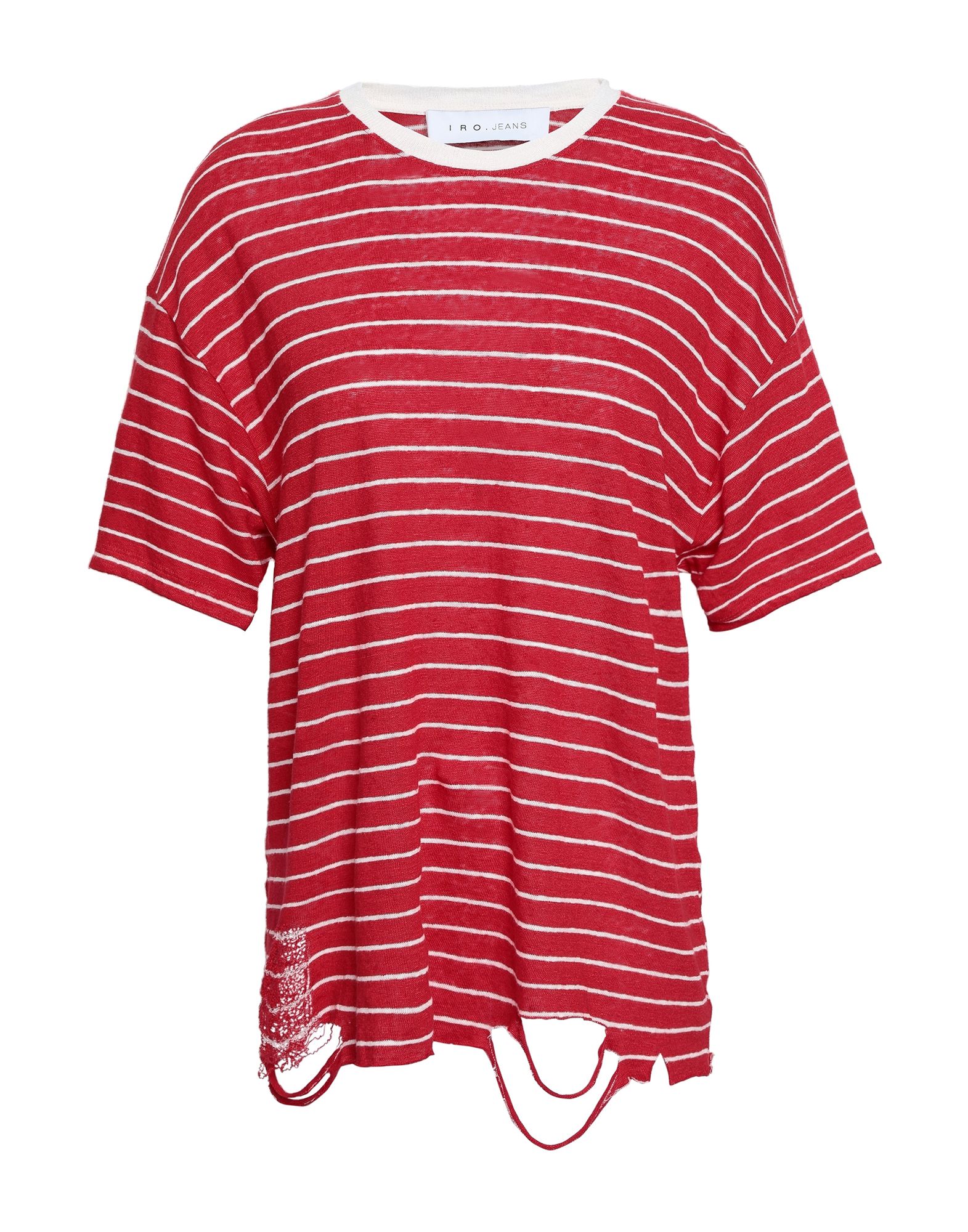 IRO.JEANS - T-shirts