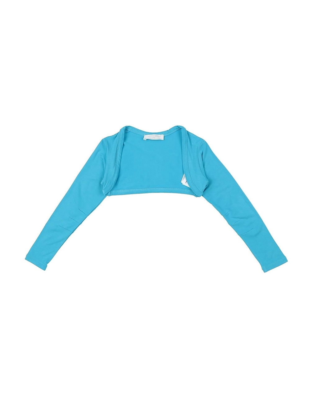 CARLO PIGNATELLI - Wrap cardigans