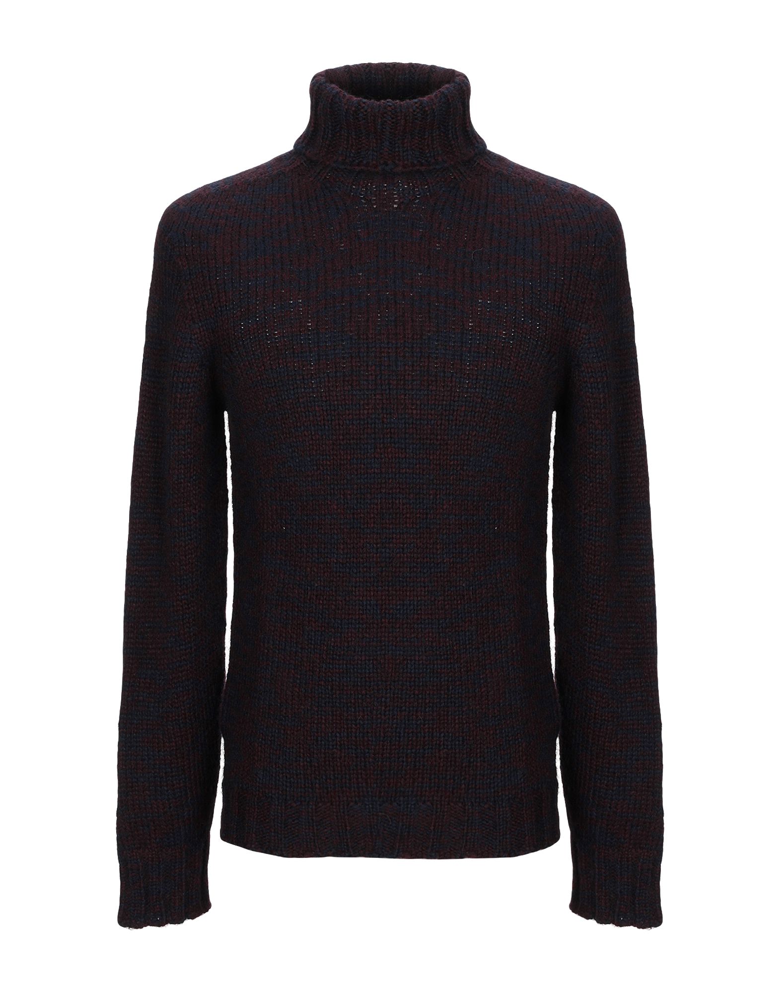 ALPHA STUDIO - Turtlenecks