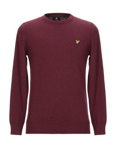 LYLE & SCOTT SWEATERS,39967979FX 8