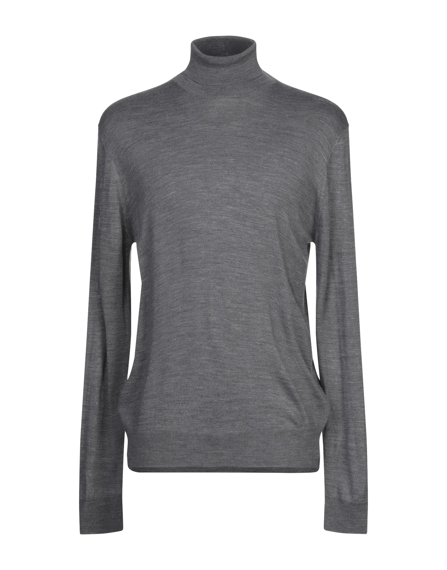 BECOME - タートルネック