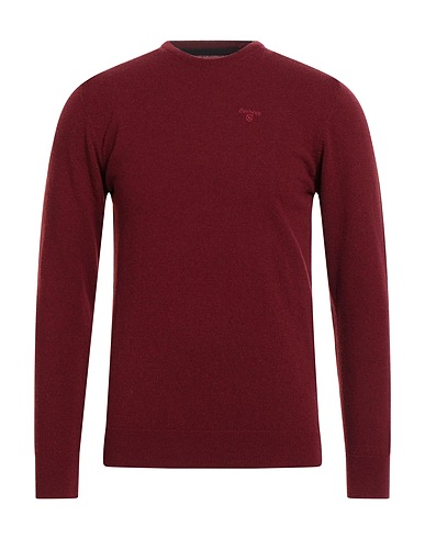 BARBOUR Jumper 100% Wool