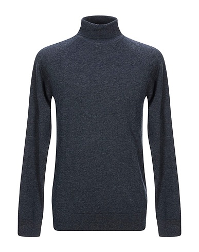 ZOOM SELECTED HOMME - Turtleneck