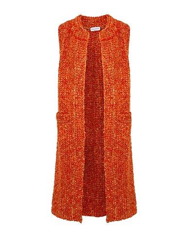 ZOOM SONIA RYKIEL - Manteau long