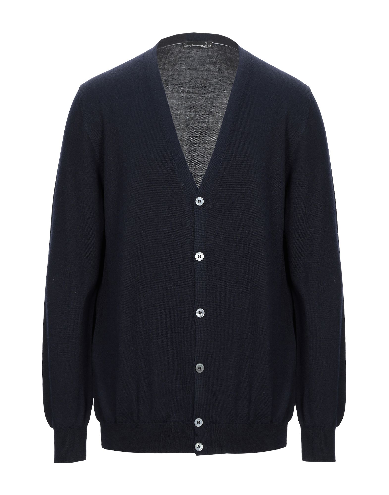 BARBA Napoli - Кардиганы