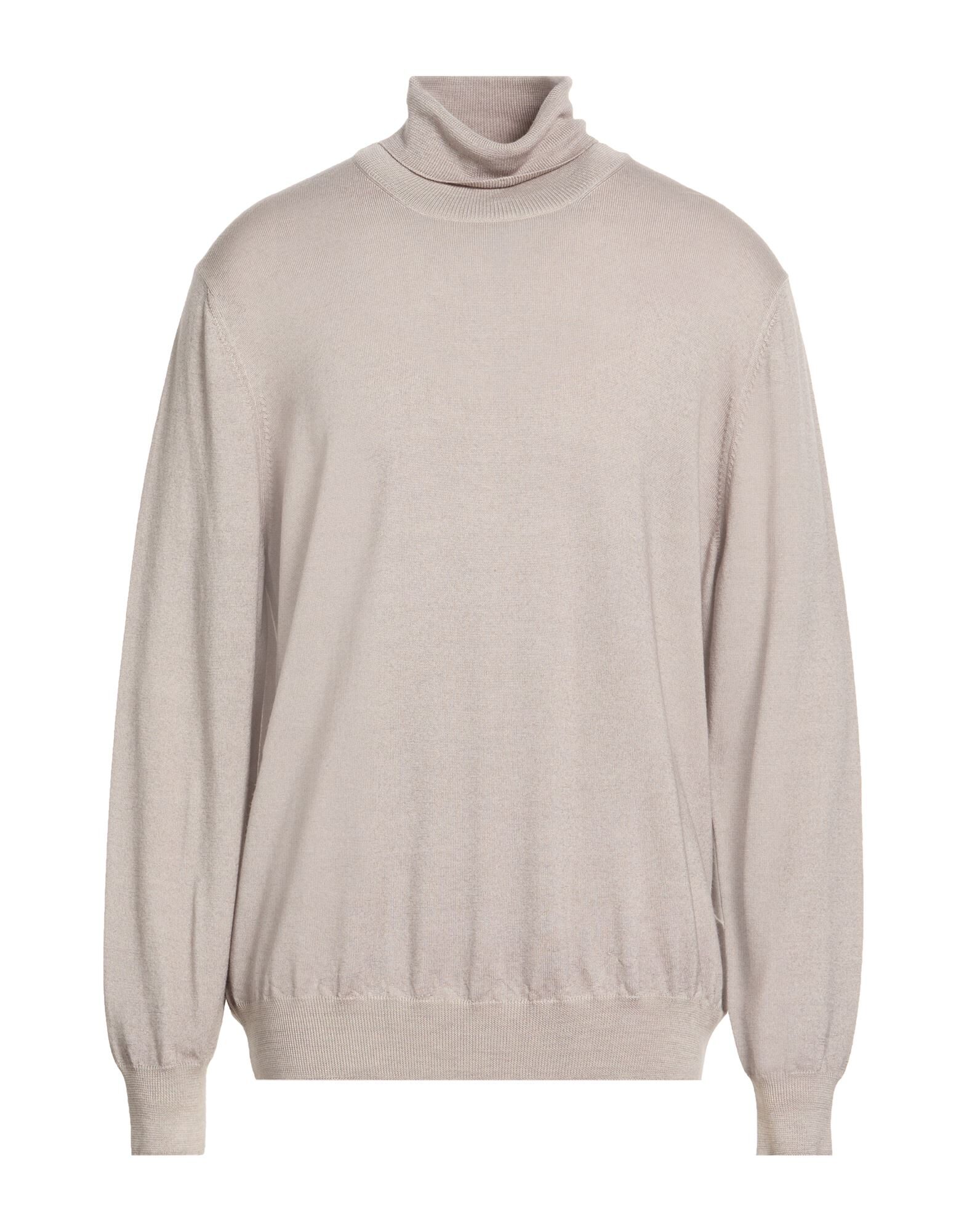 GRAN SASSO - Turtlenecks