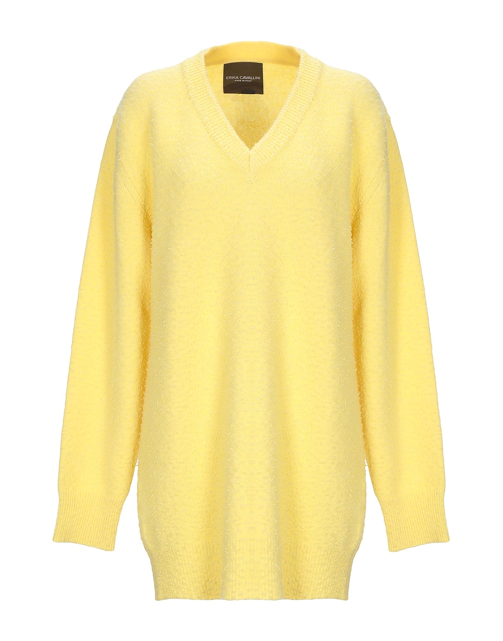 ERIKA CAVALLINI - Pullover