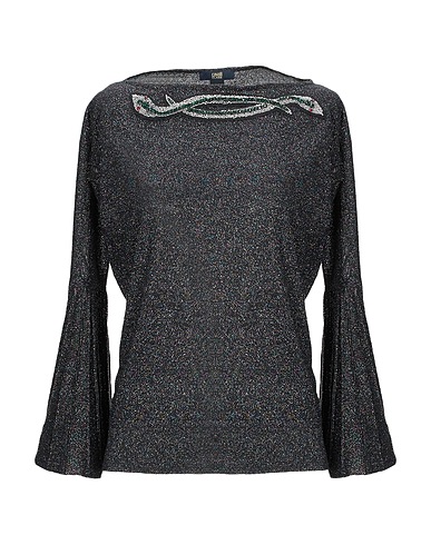 ZOOM CAVALLI CLASS - Pullover